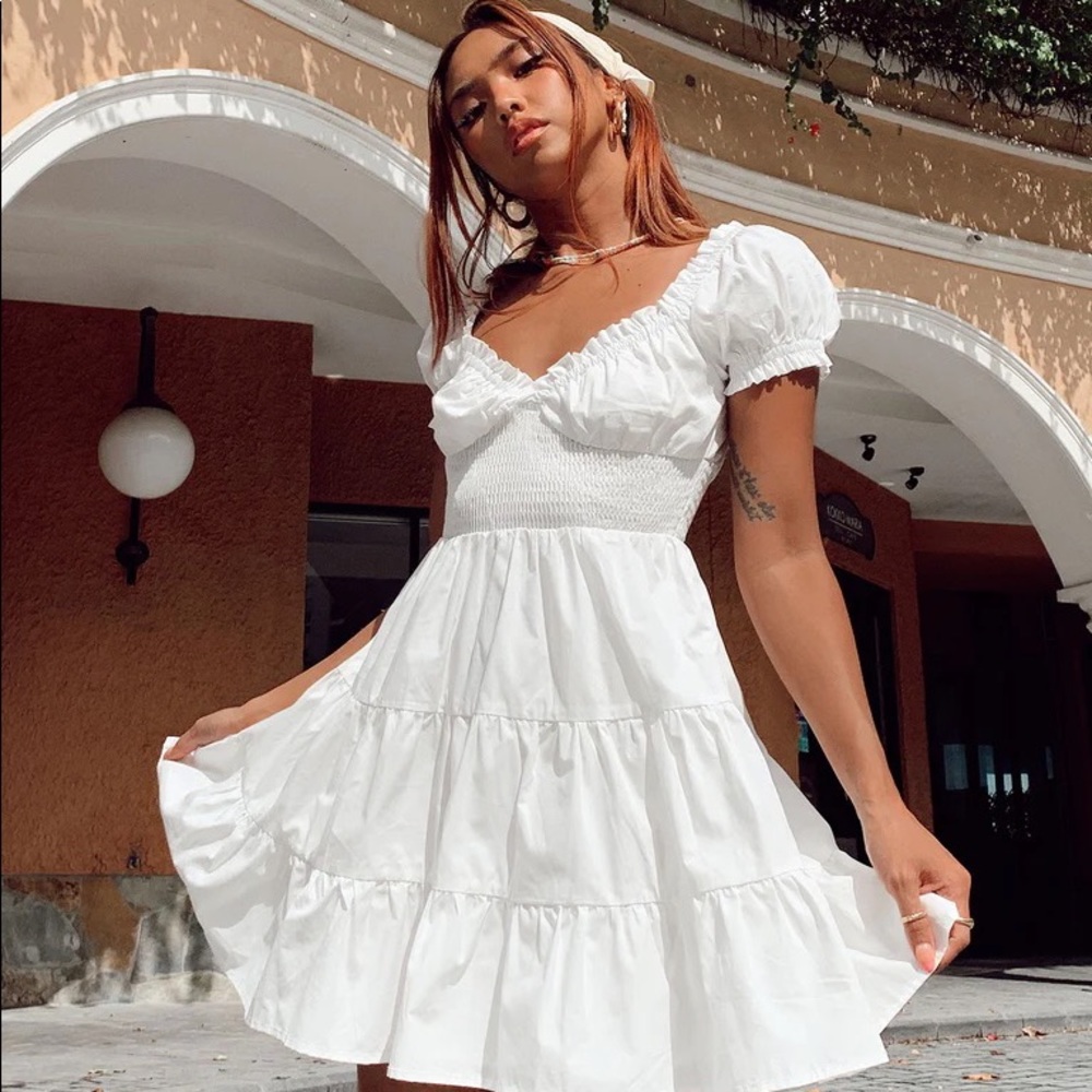 Princess Polly Daniela Dress